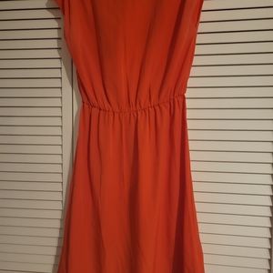 Work/Summer Dress